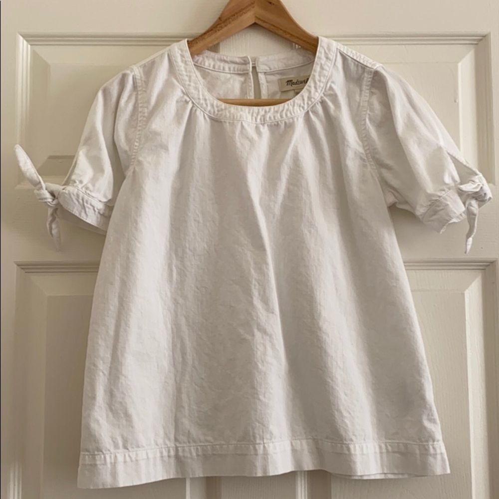 Madewell top